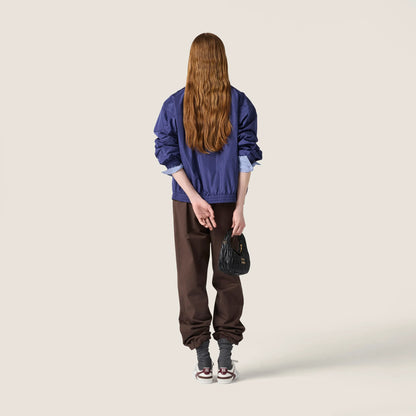 Cocoa Brown/Khaki