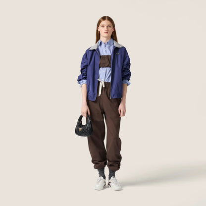 Cocoa Brown/Khaki
