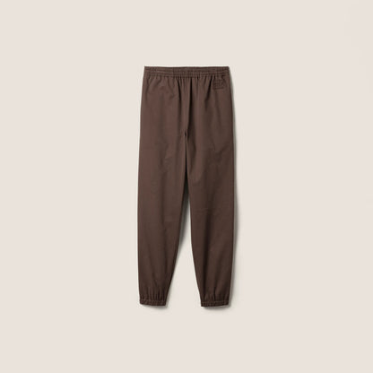 Cocoa Brown/Khaki