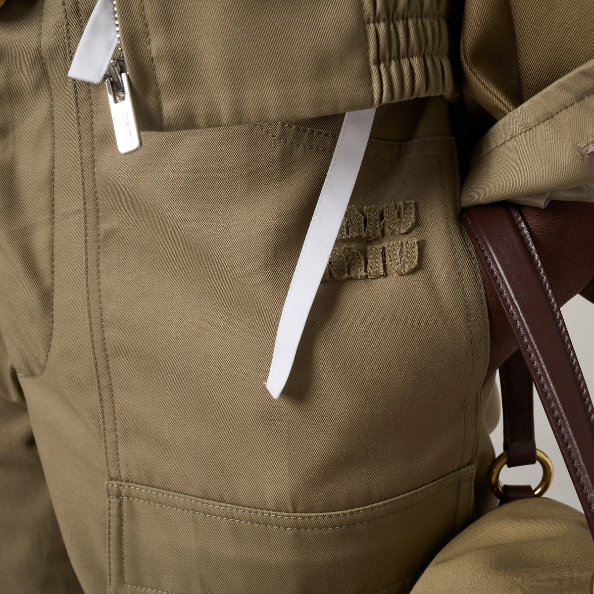 Khaki