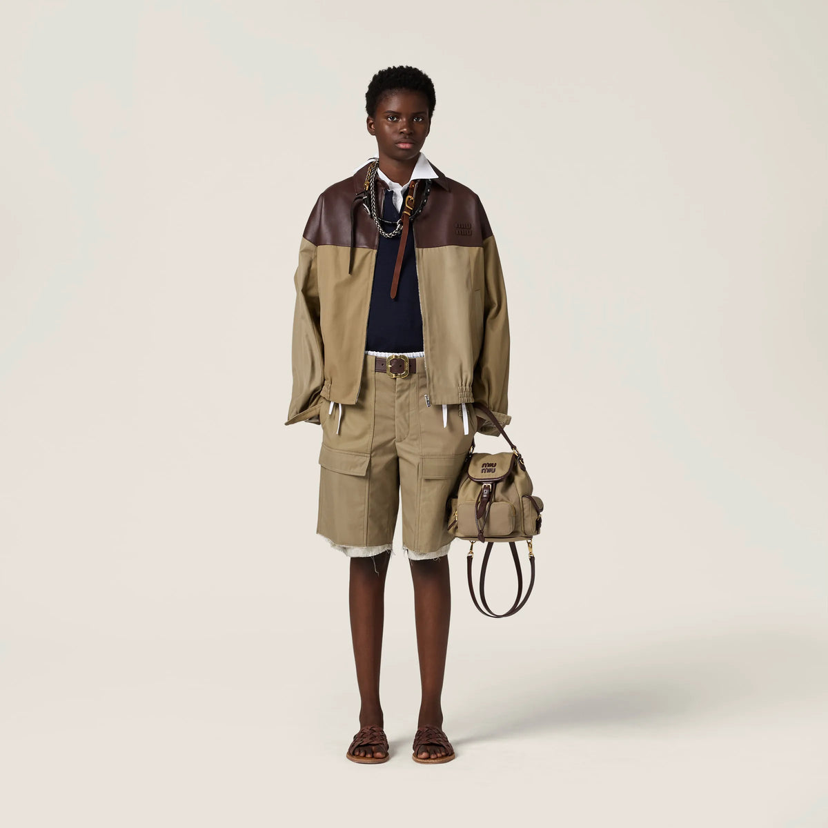 Khaki