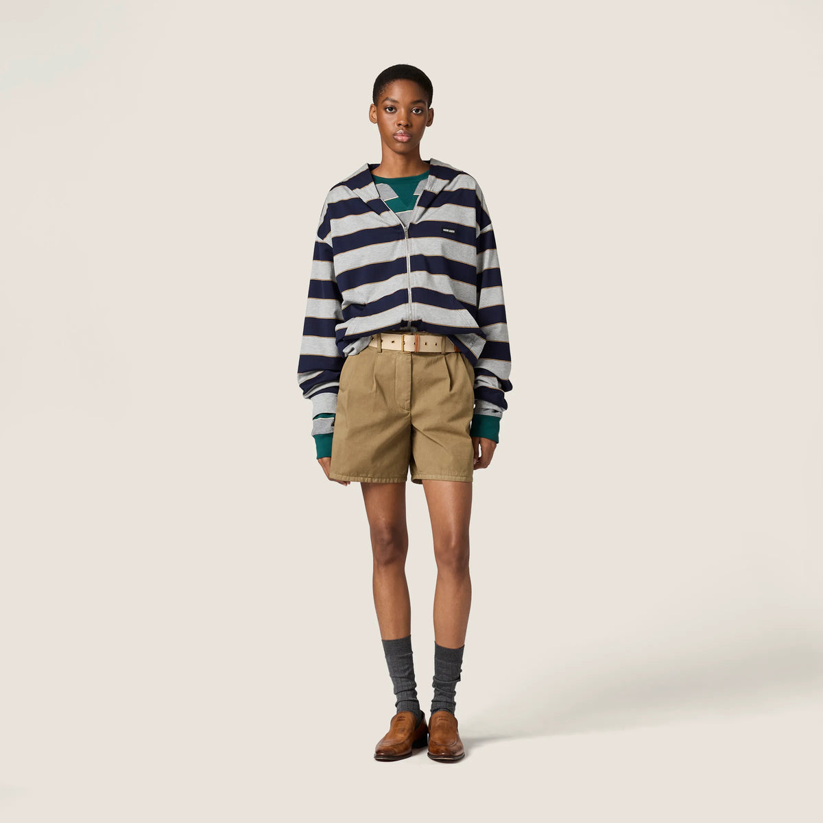 Khaki
