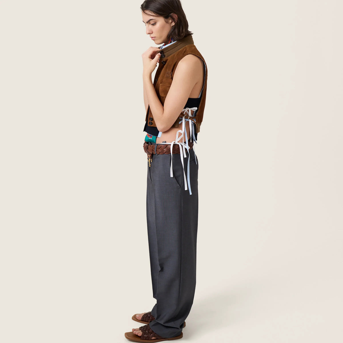 Anthracite Gray