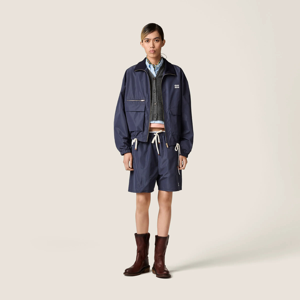 Navy