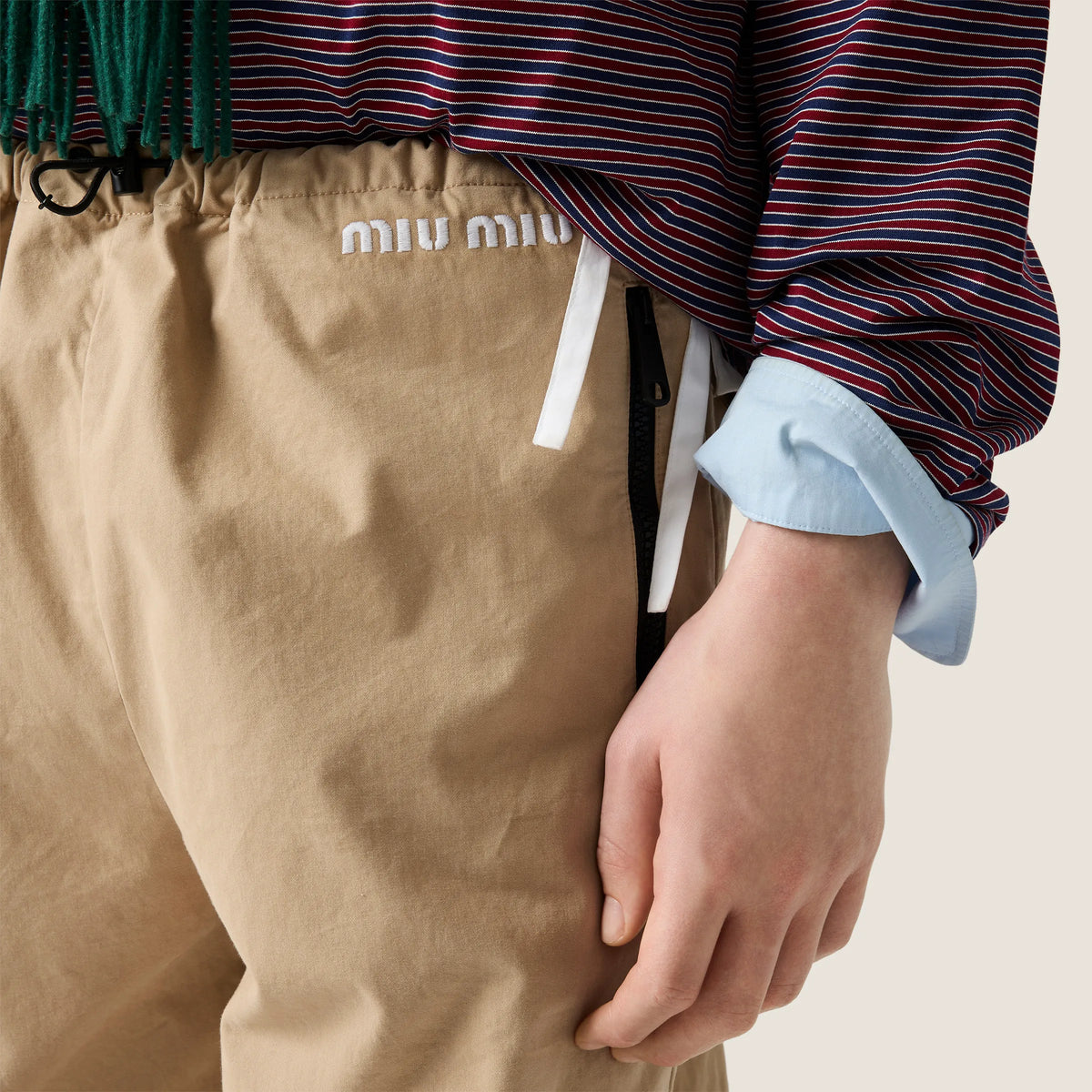 Cord