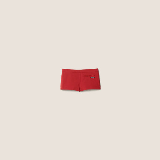 Ruby Red