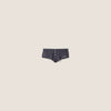Blue/Cocoa Brown