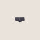 Blue/Cocoa Brown