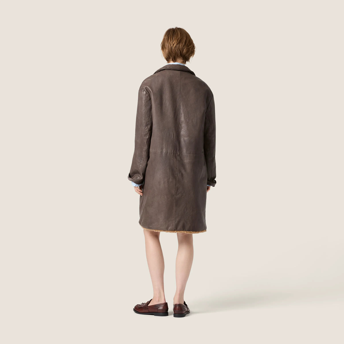 Anthracite Gray