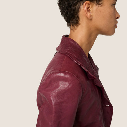 Mauve