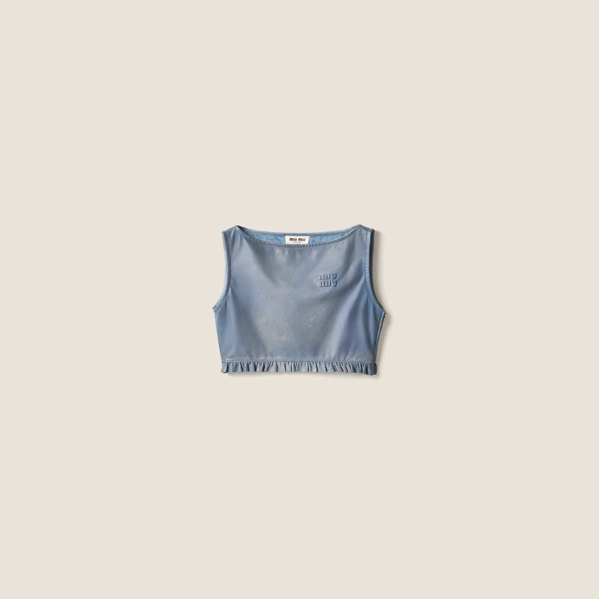 Sea Blue
