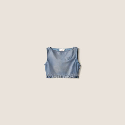 Sea Blue