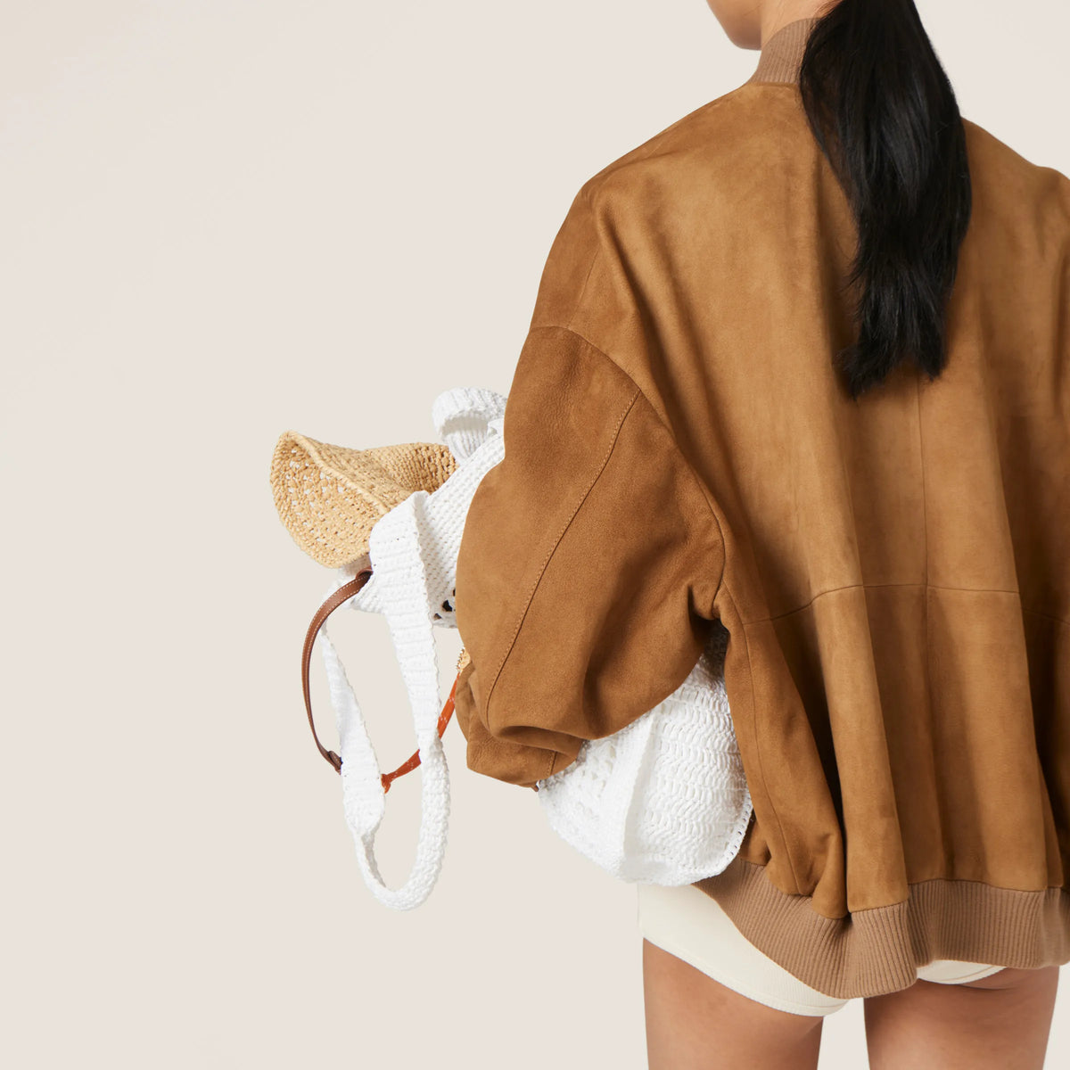 Maple Brown