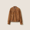 Maple Brown