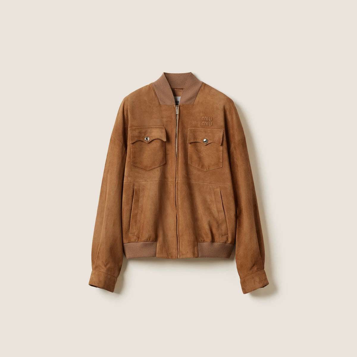 Maple Brown