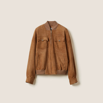 Maple Brown