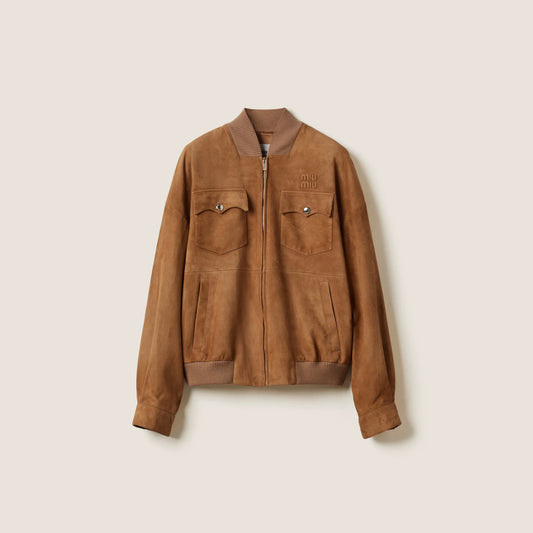 Maple Brown