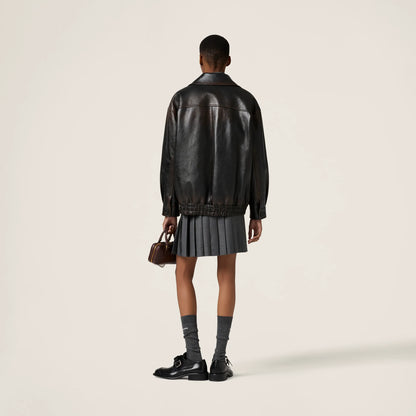 Dark Brown/Black