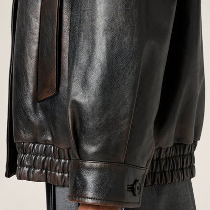 Dark Brown/Black