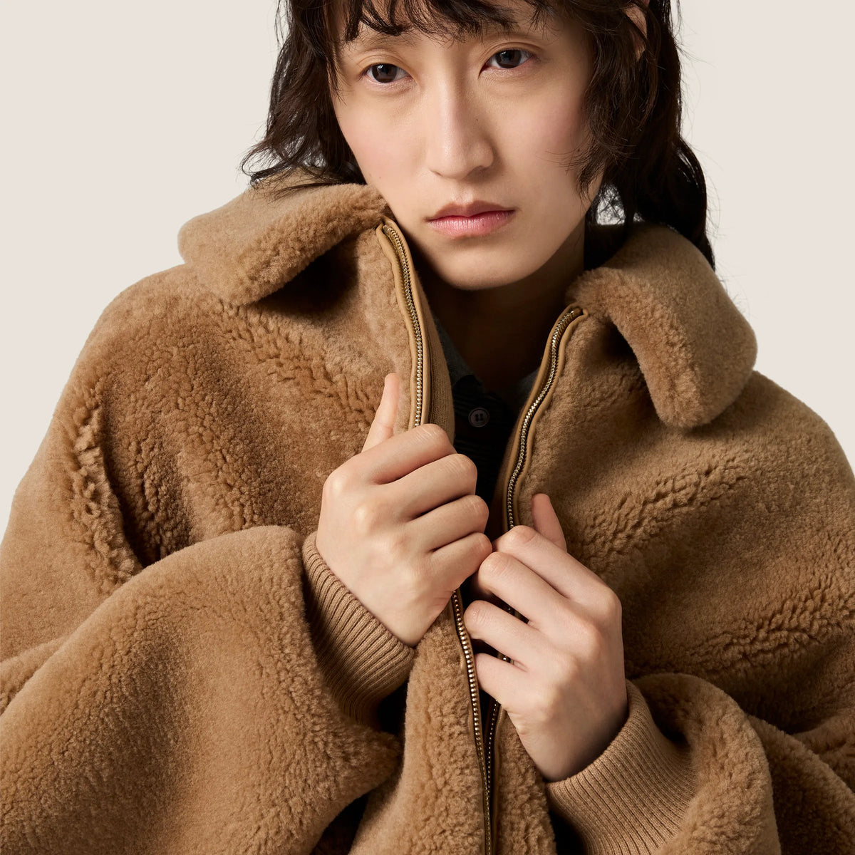 Cork Beige