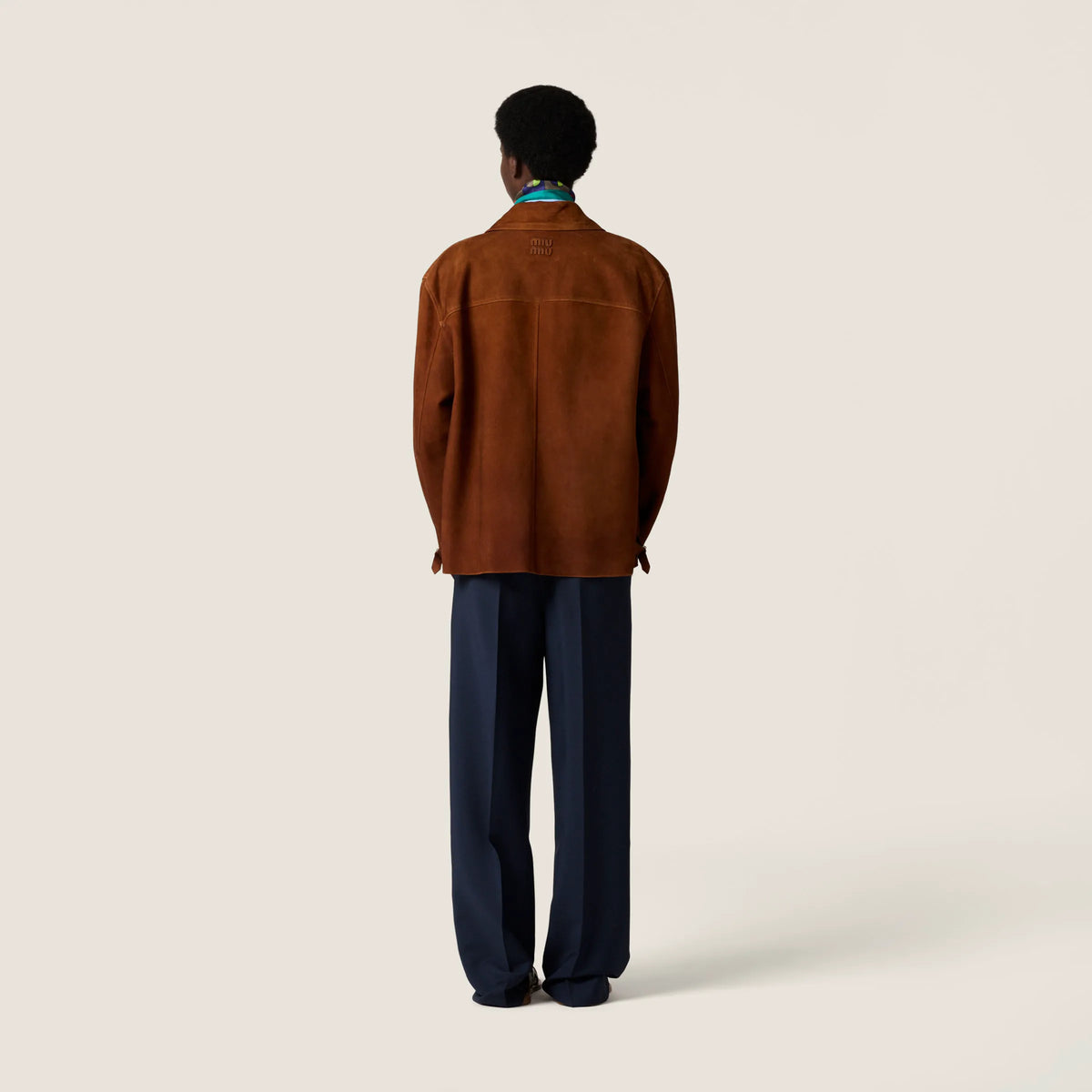 Chestnut Brown