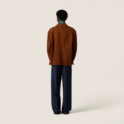 Chestnut Brown