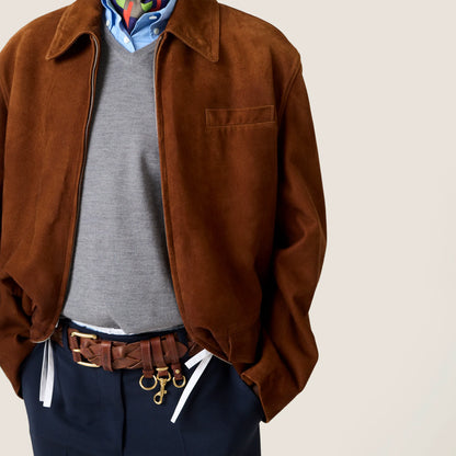 Chestnut Brown