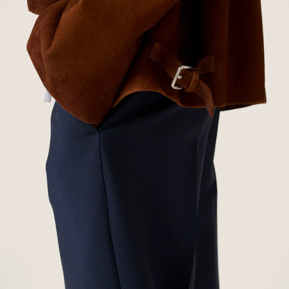 Chestnut Brown