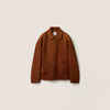 Chestnut Brown