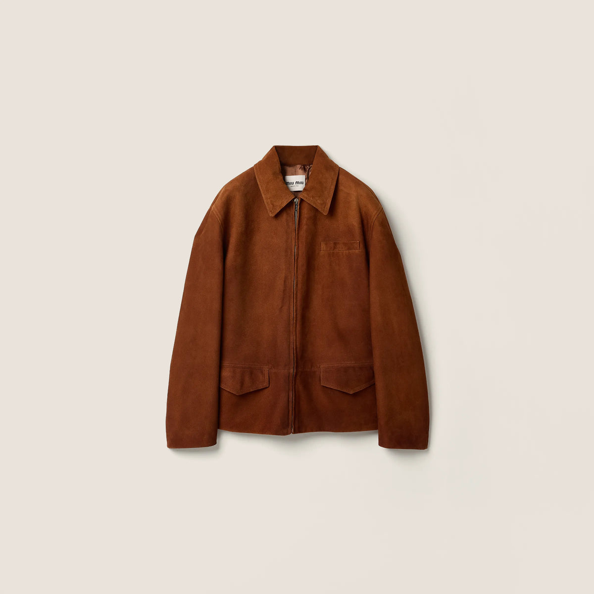 Chestnut Brown