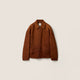 Chestnut Brown