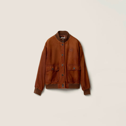 Chestnut Brown