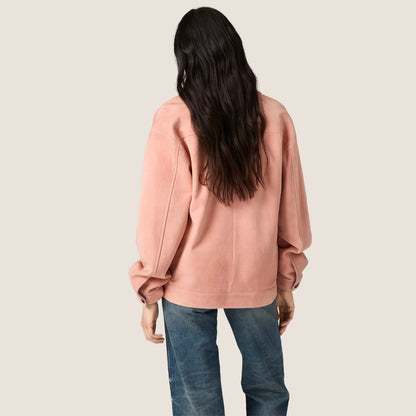 Orchid Pink