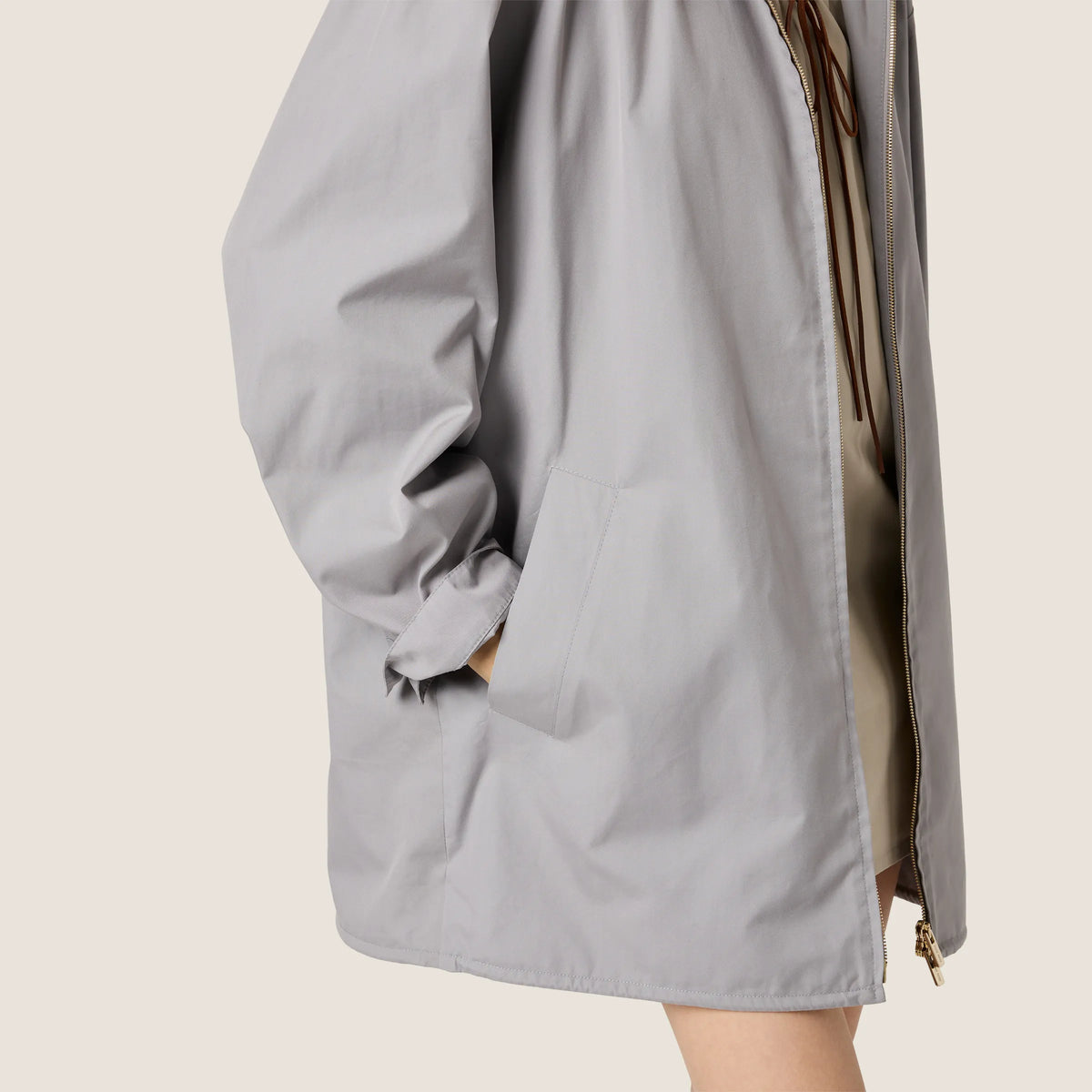 Granite Gray