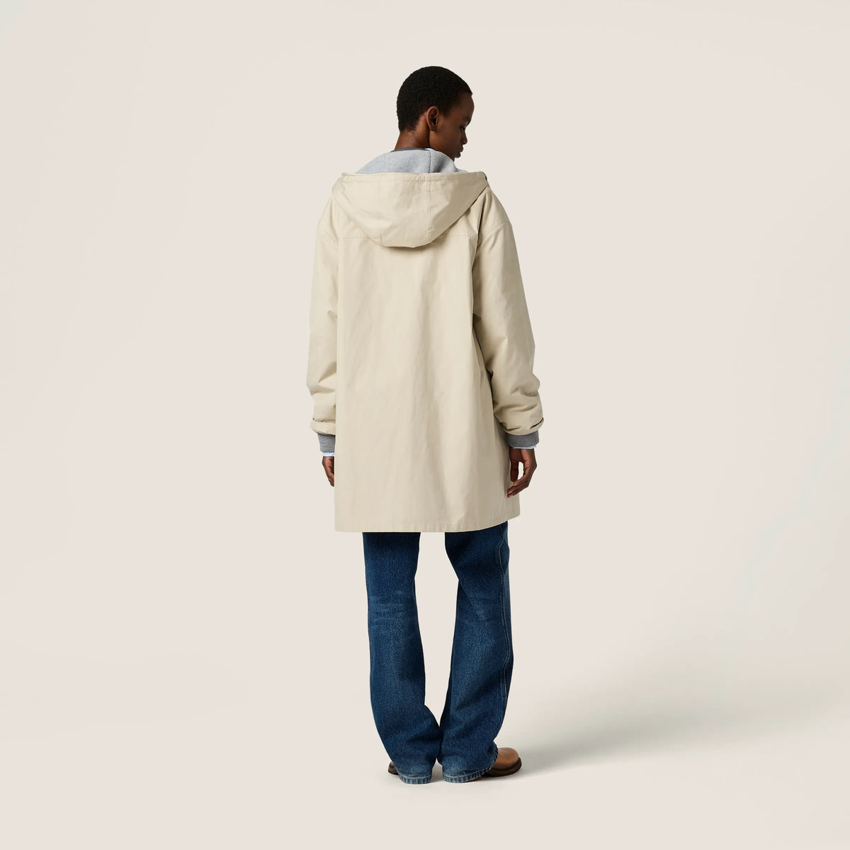 Sand Beige