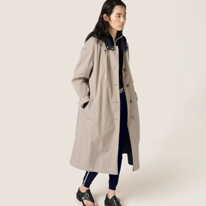 Clay/Navy