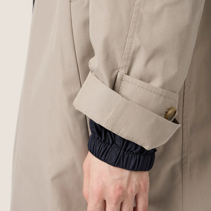 Clay/Navy