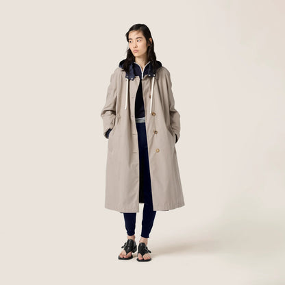 Clay/Navy