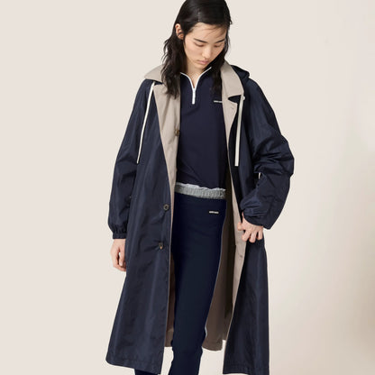 Clay/Navy