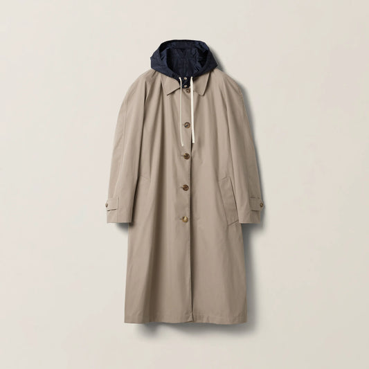 Clay/Navy