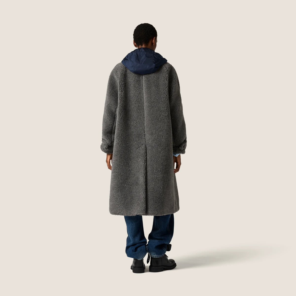 Slate Gray