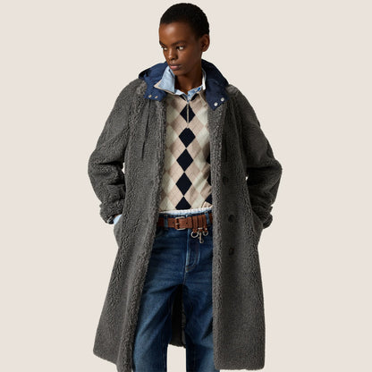 Slate Gray