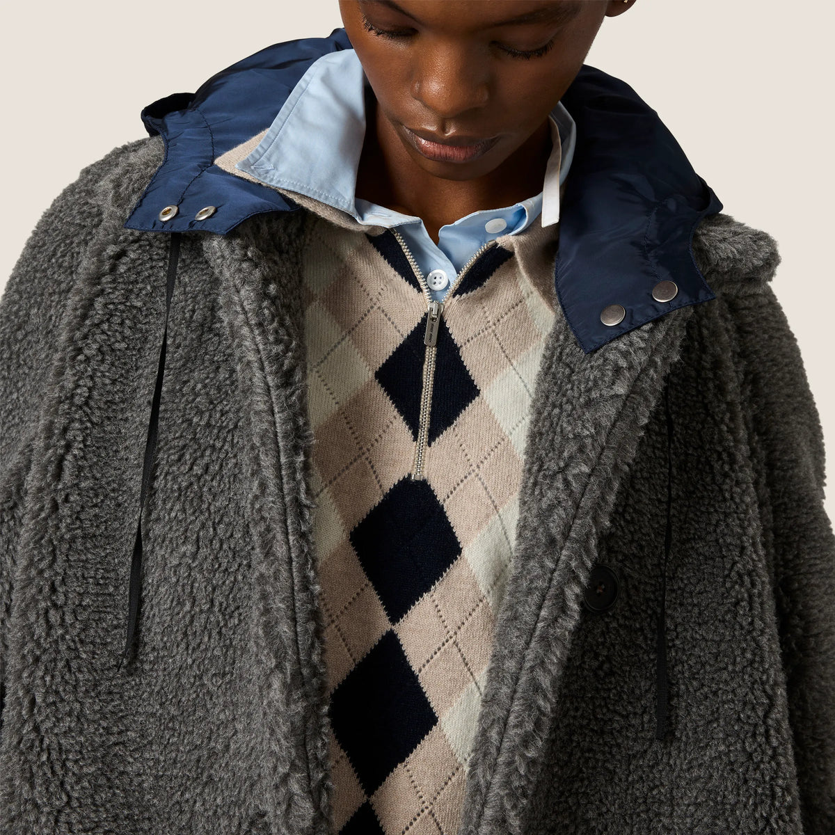 Slate Gray
