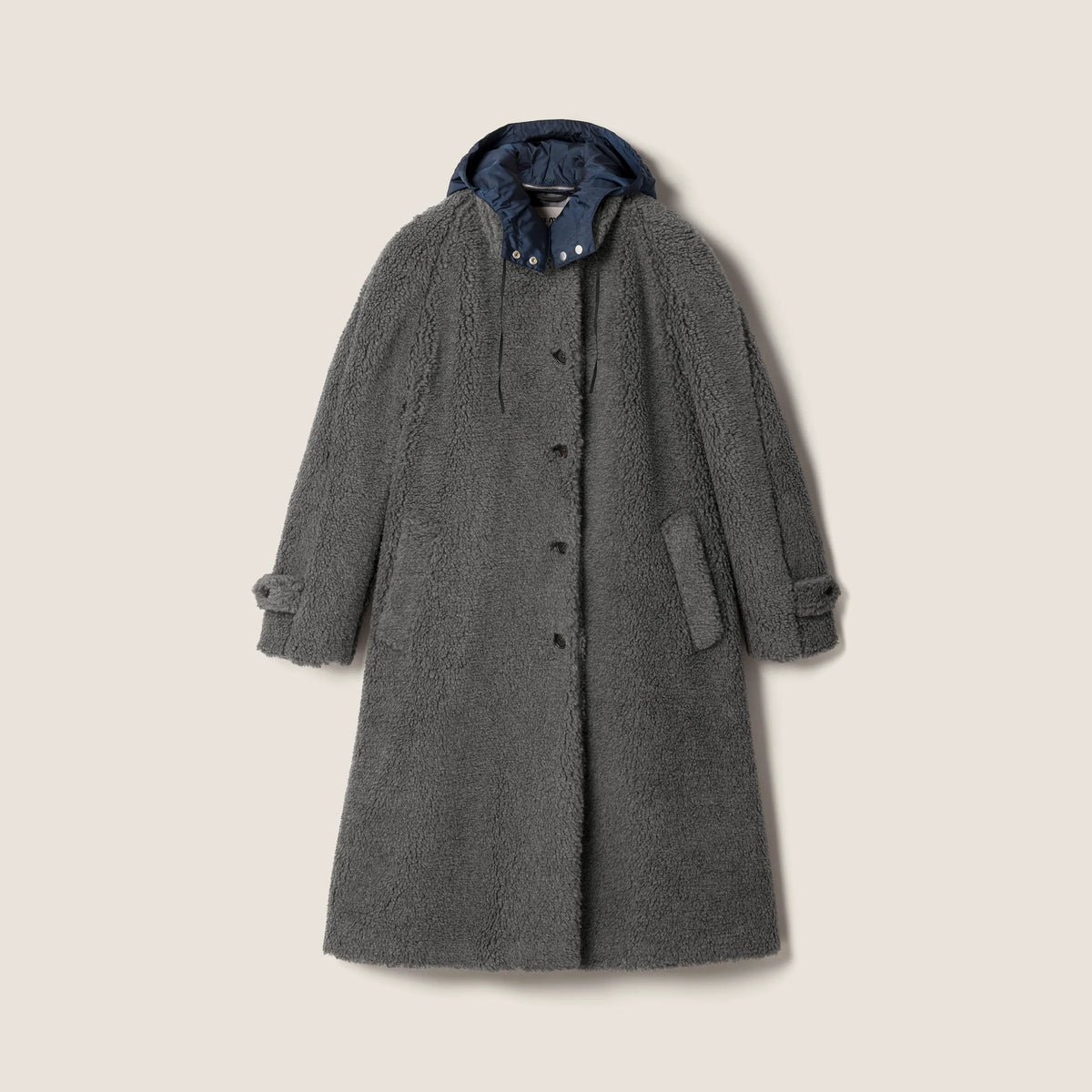 Slate Gray