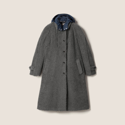Slate Gray