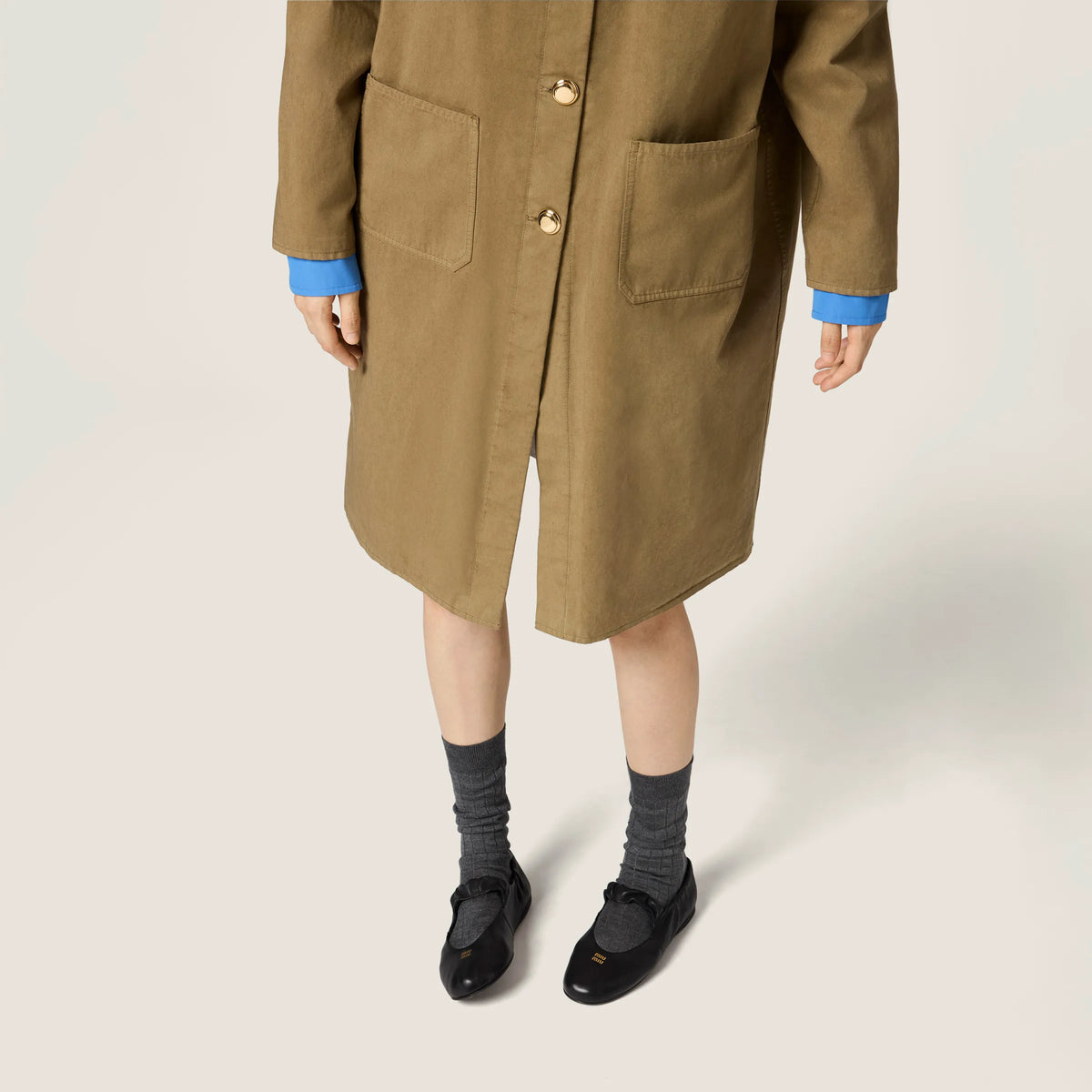 Khaki