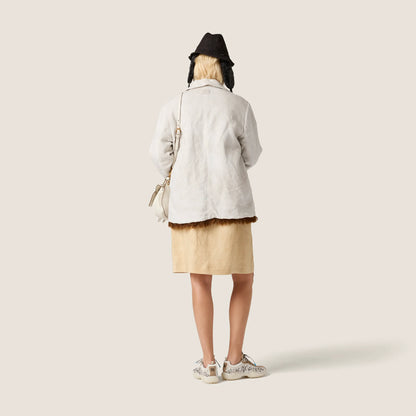 Chalk White