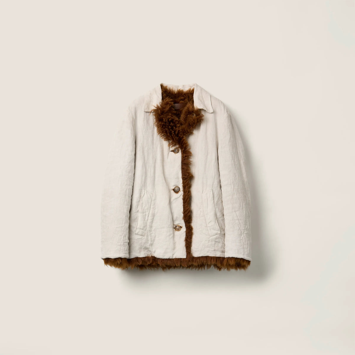 Chalk White