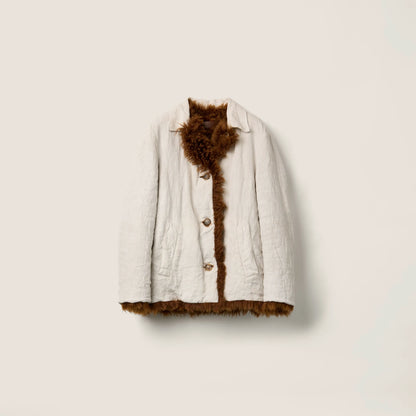 Chalk White
