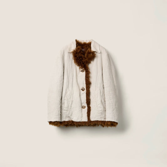 Chalk White